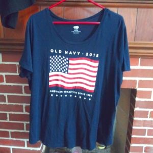 Old navy women's shirt